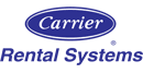 Carrier Rental Systems logo